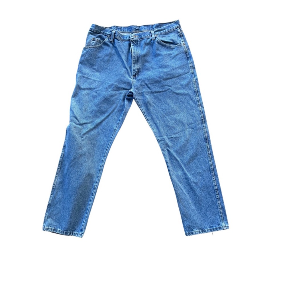 Wranglers men’s jeans